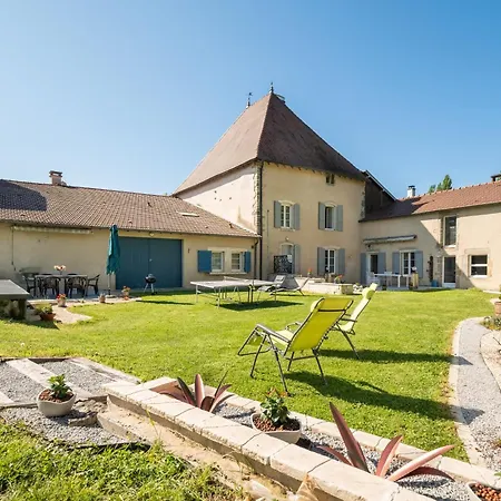 Apartamento à