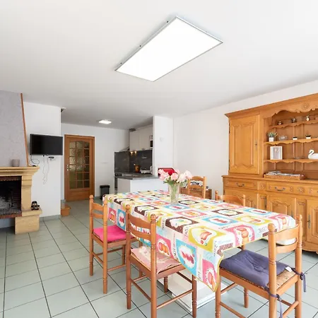 à Apartamento *