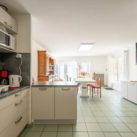 Apartamento à