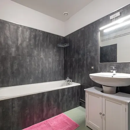 Apartamento à