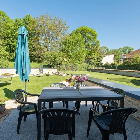Apartamento à