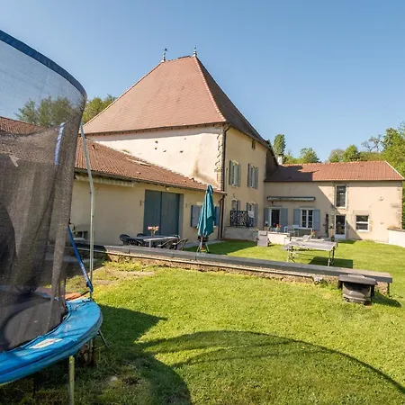 Apartamento à Isches